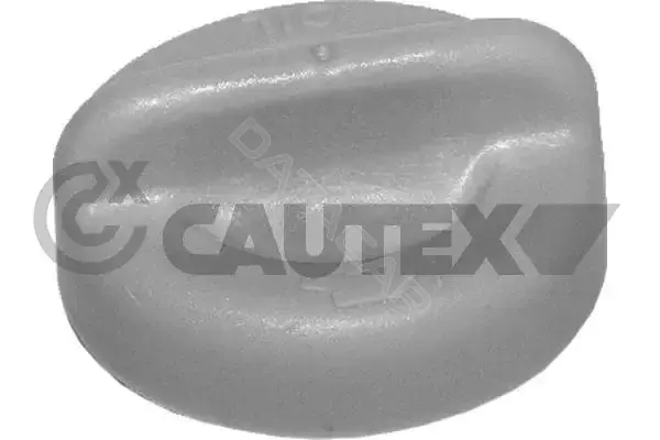 Крышка маслозаливной горловины CAUTEX 756796