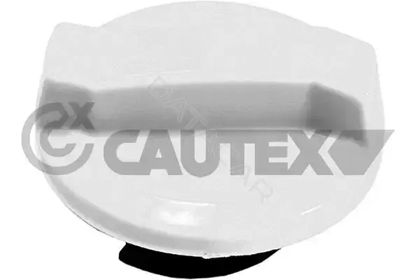 Крышка маслозаливной горловины CAUTEX 756797