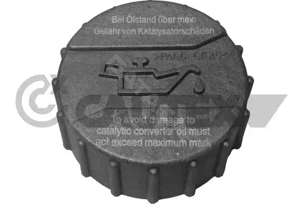 Крышка маслозаливной горловины CAUTEX 954214