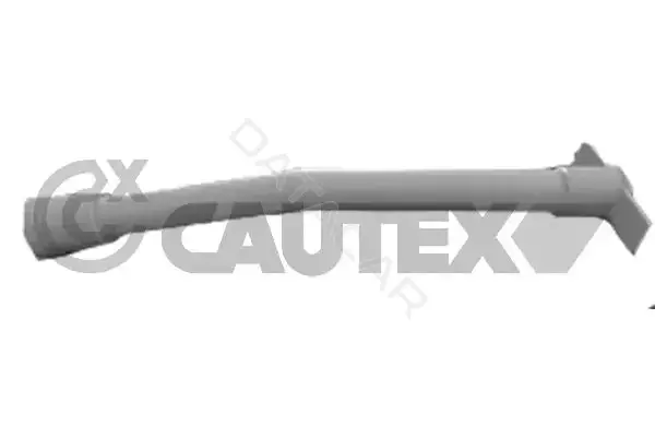 Направляющая щупа CAUTEX 751702