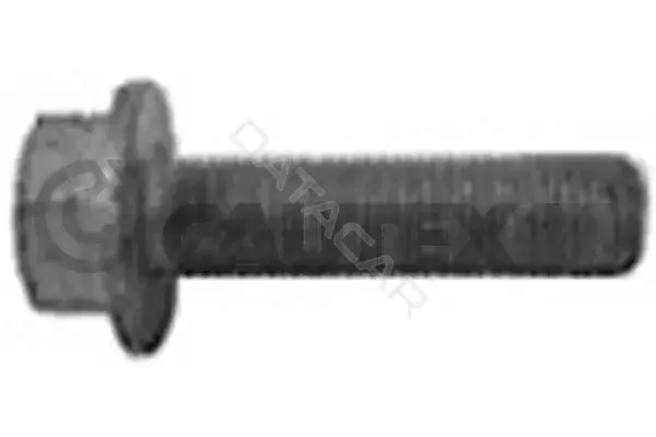 Болт шкива коленвала CAUTEX 757037