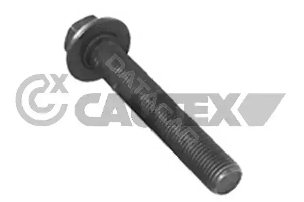 Болт шкива коленвала CAUTEX 757046