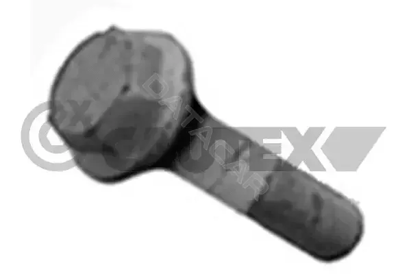 Болт шкива коленвала CAUTEX 757050