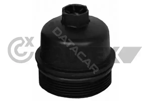 Крышка масляного фильтра CAUTEX 021362