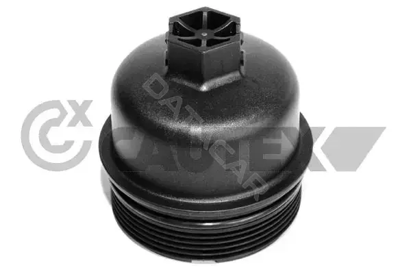 Крышка масляного фильтра CAUTEX 031579