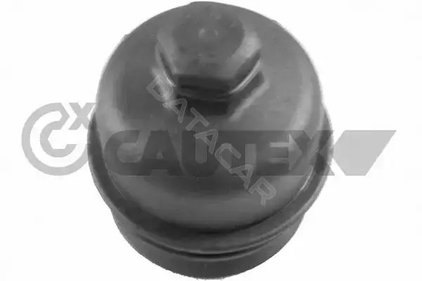 Крышка масляного фильтра CAUTEX 031594