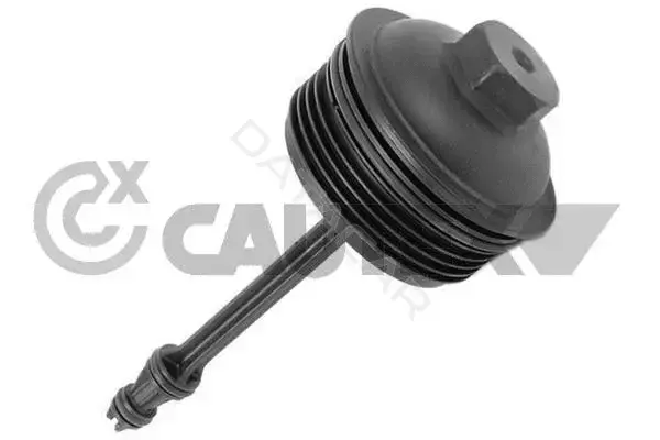 Крышка масляного фильтра CAUTEX 751113