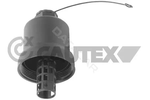 Крышка масляного фильтра CAUTEX 751153