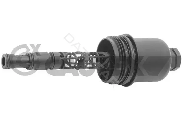 Крышка масляного фильтра CAUTEX 751154