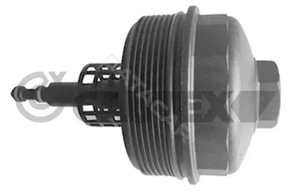 Крышка масляного фильтра CAUTEX 751155