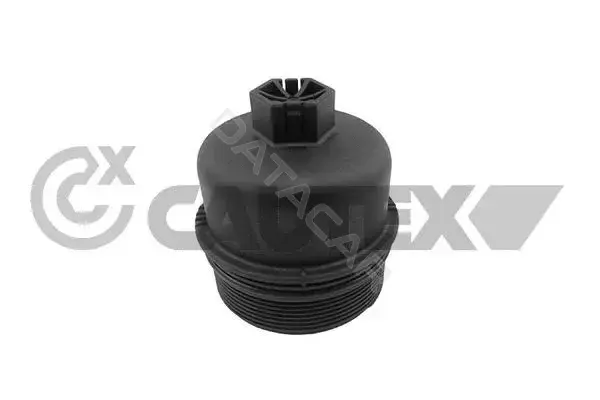 Крышка масляного фильтра CAUTEX 758333