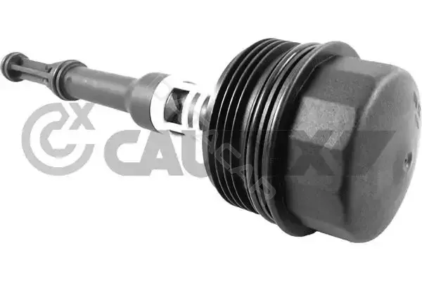 Крышка масляного фильтра CAUTEX 758688