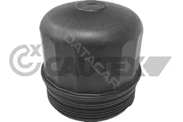 Крышка масляного фильтра CAUTEX 760718