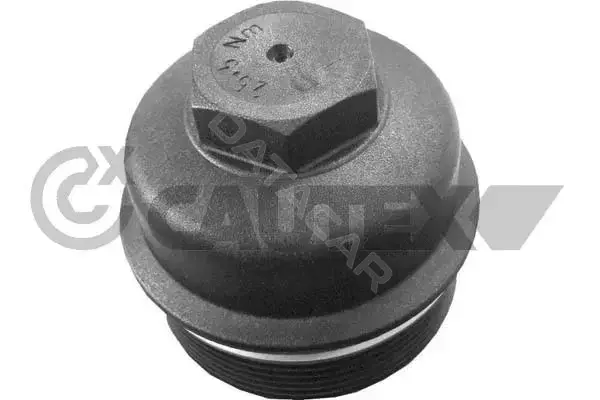 Крышка масляного фильтра CAUTEX 760720