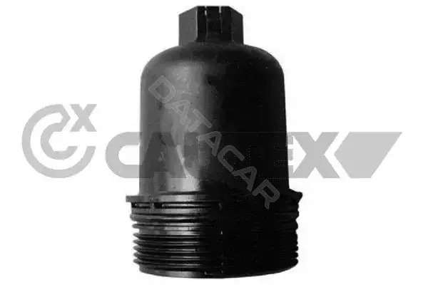 Крышка масляного фильтра CAUTEX 955441