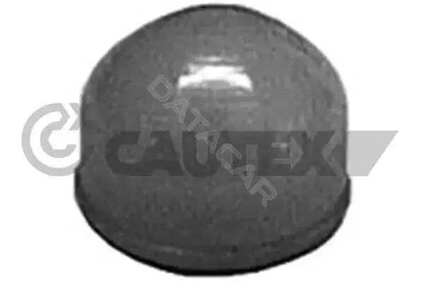 Ремкомплект кулисы CAUTEX 010615