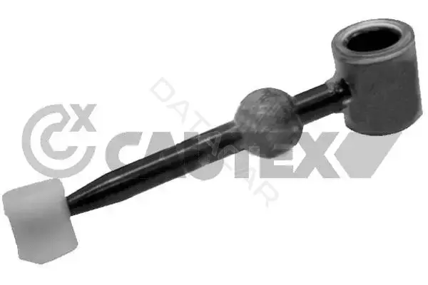 Ремкомплект кулисы CAUTEX 021049