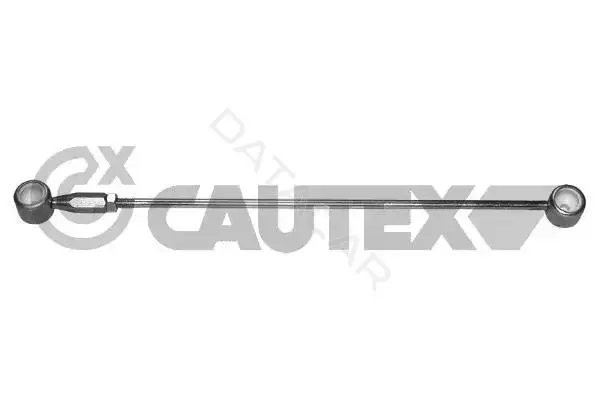 Ремкомплект кулисы CAUTEX 030278