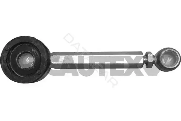Ремкомплект кулисы CAUTEX 030284