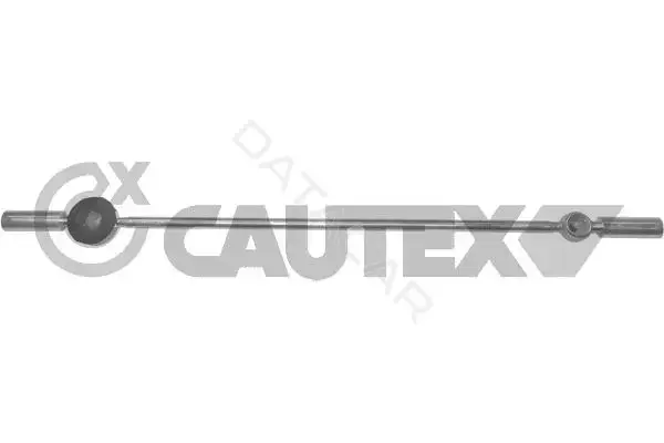 Ремкомплект кулисы CAUTEX 030363
