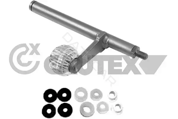 Ремкомплект кулисы CAUTEX 461061