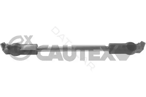 Ремкомплект кулисы CAUTEX 480123