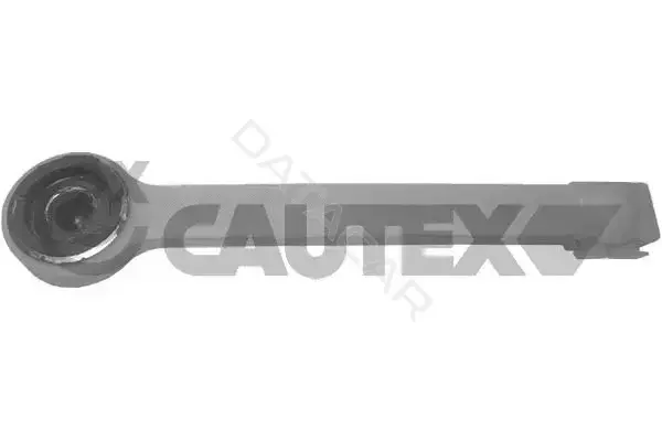 Ремкомплект кулисы CAUTEX 750241