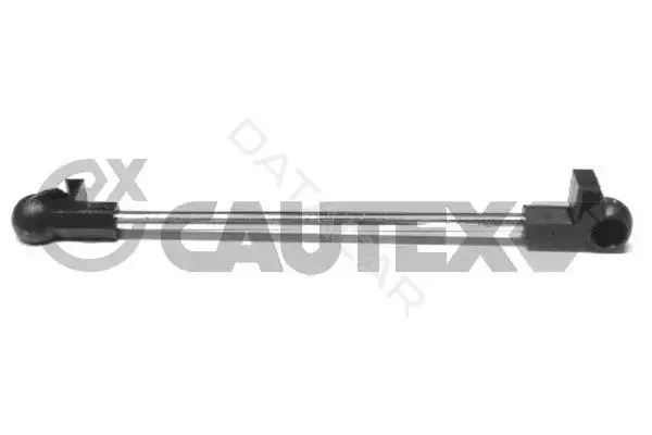 Тяга КПП CAUTEX 010125