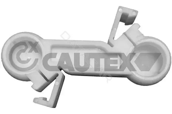 Тяга КПП CAUTEX 010127