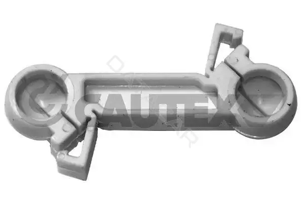 Тяга КПП CAUTEX 010128