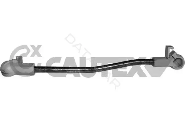 Тяга КПП CAUTEX 010129