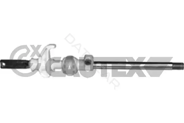 Тяга КПП CAUTEX 460934