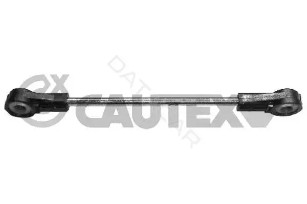 Тяга КПП CAUTEX 460945