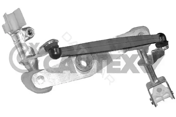 Тяга КПП CAUTEX 482547