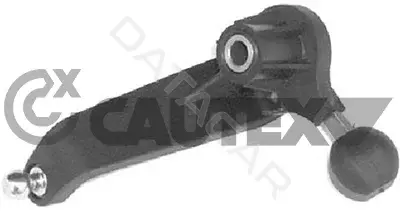 Тяга КПП CAUTEX 750051