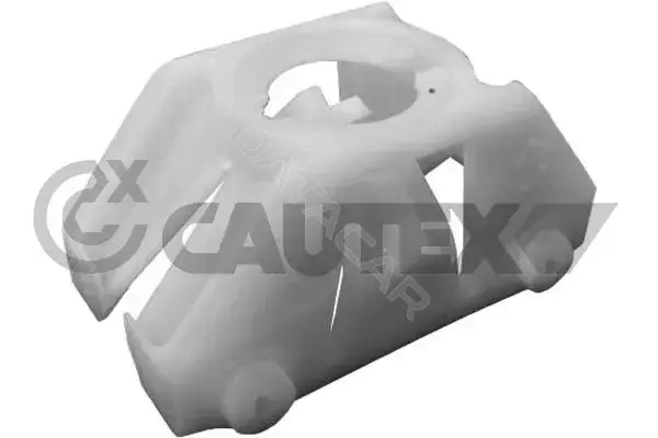 Втулка кулисы КПП CAUTEX 769538