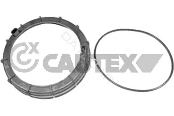 Крышка топливного бака CAUTEX 031721
