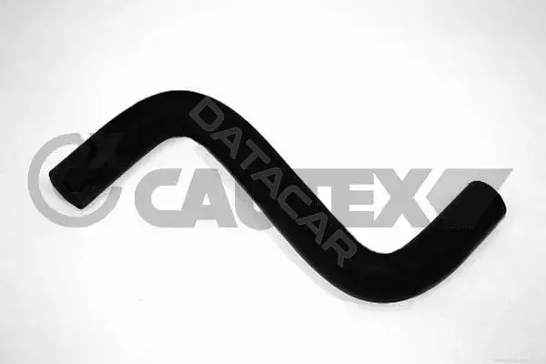 Патрубок ЕГР CAUTEX 016035