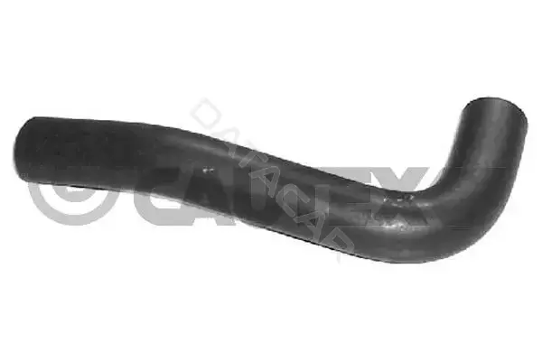 Патрубок ЕГР CAUTEX 021138