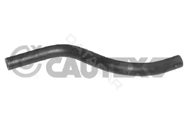 Патрубок ЕГР CAUTEX 021176