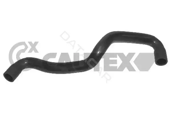Патрубок ЕГР CAUTEX 031077
