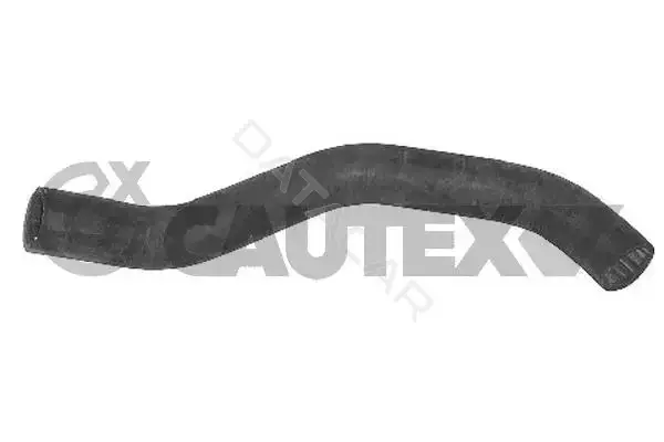 Патрубок ЕГР CAUTEX 036396