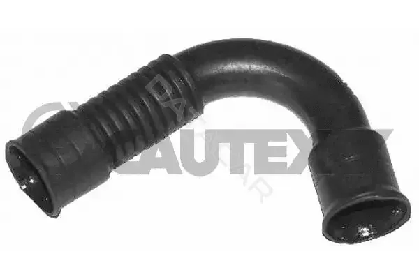 Патрубок ЕГР CAUTEX 461393