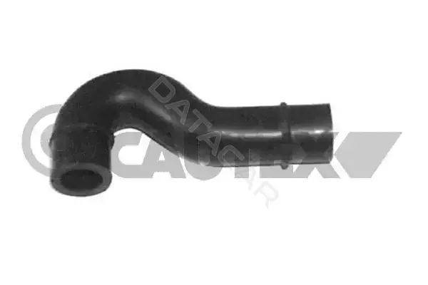 Патрубок ЕГР CAUTEX 466009