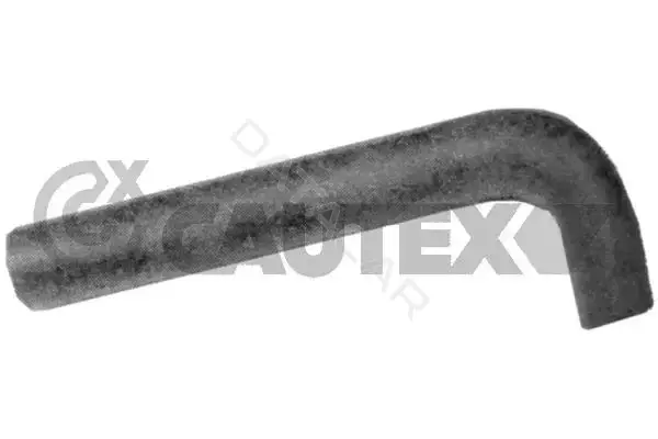Патрубок ЕГР CAUTEX 753110