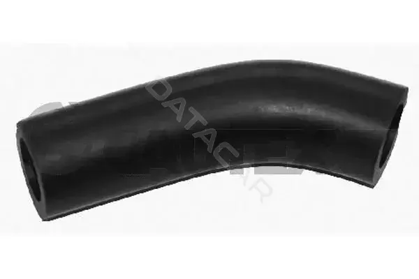 Патрубок ЕГР CAUTEX 753113