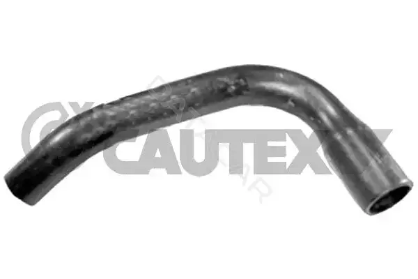 Патрубок ЕГР CAUTEX 753122