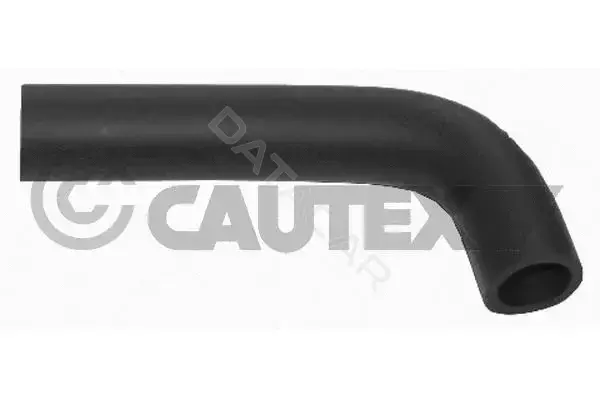 Патрубок ЕГР CAUTEX 753138
