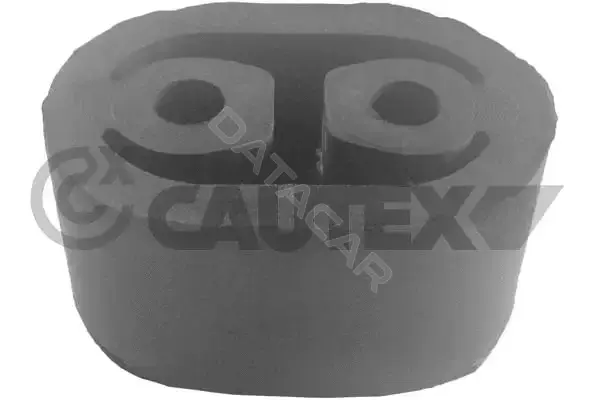 Крепление глушителя CAUTEX 020178
