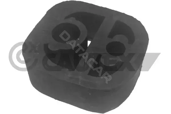 Крепление глушителя CAUTEX 030296